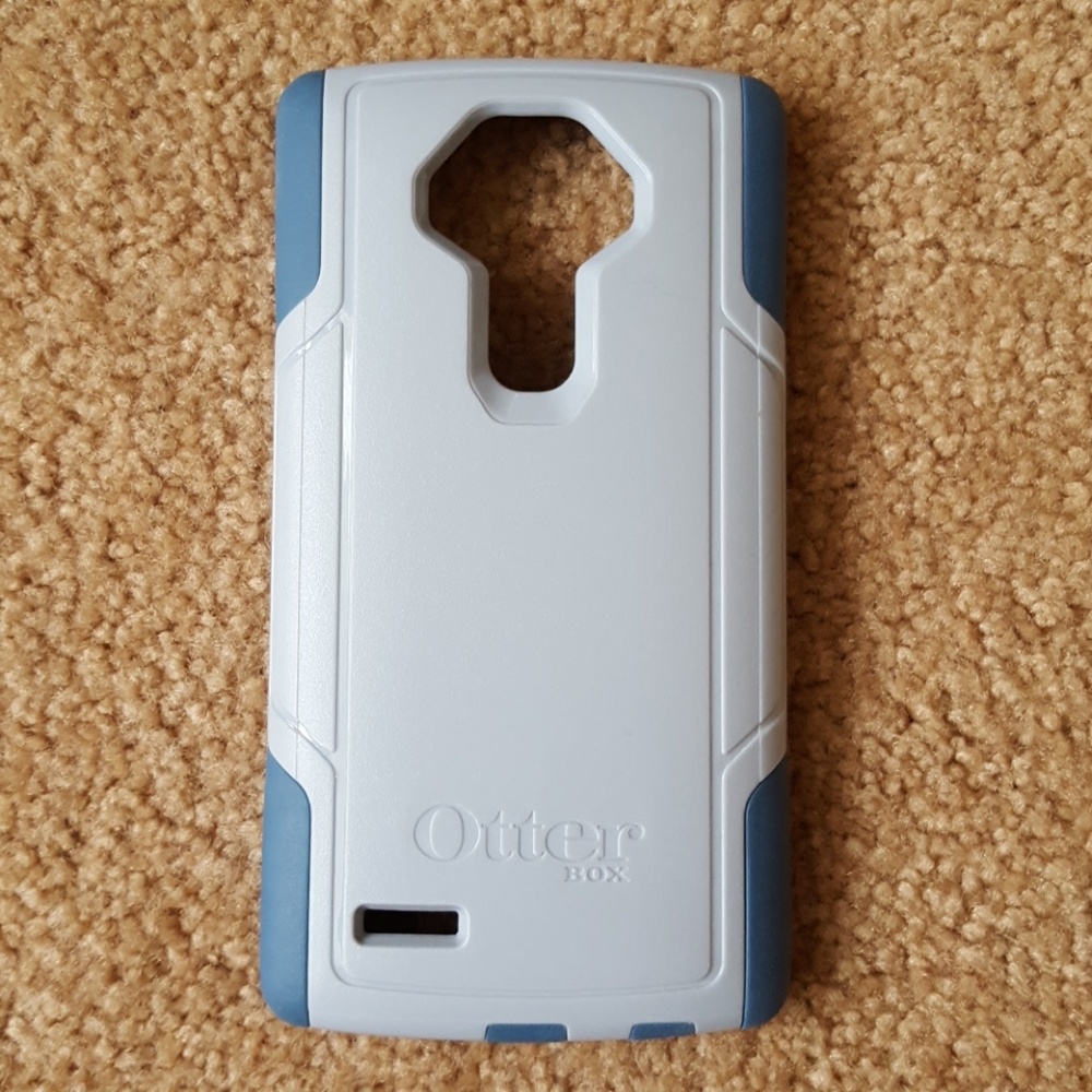 Otter Box Cell Phone Case LG G4